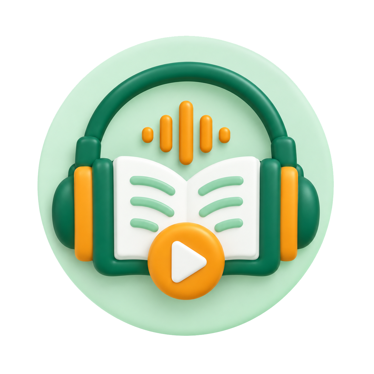 AudioBook